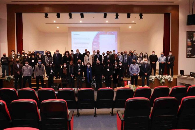 Dokuz Eylül, Sağlık Sektöründe Kümelenmede Öncü Olacak