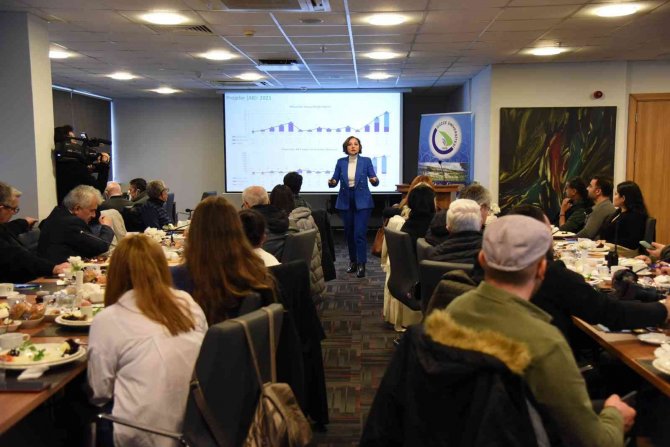 Rektör Çakar “Pandemiye Rağmen Önemli Çalışmalar Yaptık”