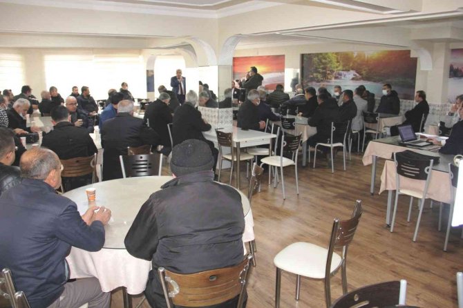 Hedef 2 Bin Kişiye İstihdam Sağlamak