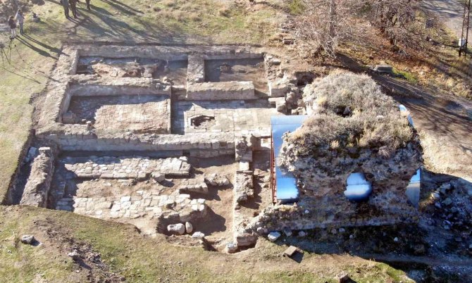 Erdemli Vadisi’nde Kazı Çalışmaları Başlayacak
