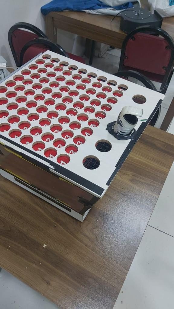 Dernek Binasına Kumar Operasyonu Düzenlendi