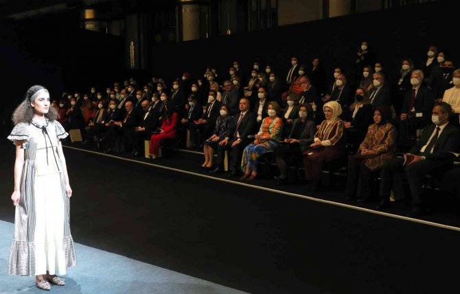 Geleneksel Türk Dokumaları Dünyaya Açılıyor
