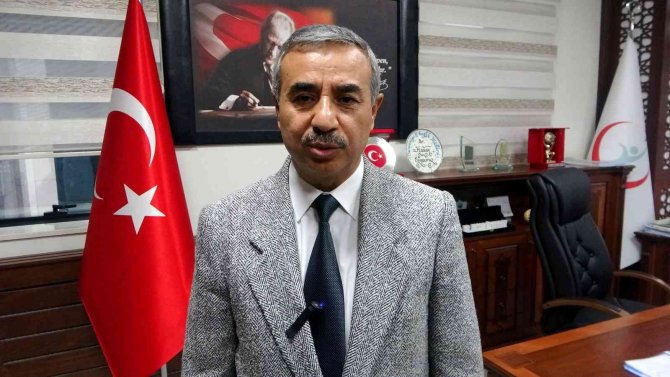 Aşılamada Türkiye Birincisi Olan Osmaniye’de Vaka Sayıları Düşüşe Geçti