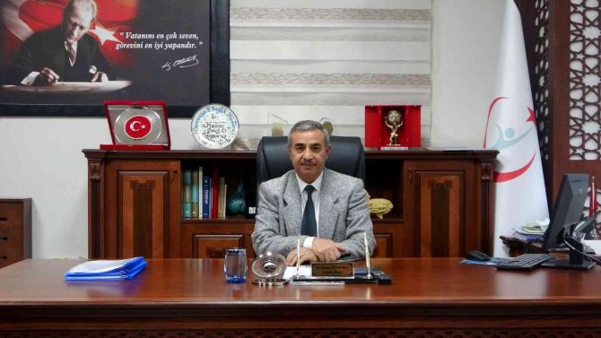 Aşılamada Türkiye Birincisi Olan Osmaniye’de Vaka Sayıları Düşüşe Geçti