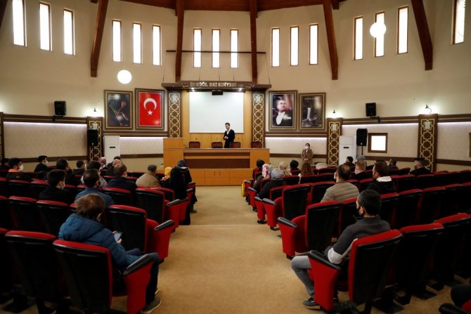İ̇negöl Belediyesinden İstihdama Dev Katkı