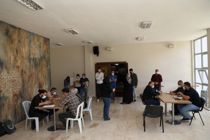 İ̇negöl Belediyesinden İstihdama Dev Katkı