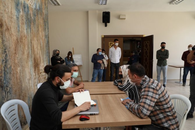 İ̇negöl Belediyesinden İstihdama Dev Katkı