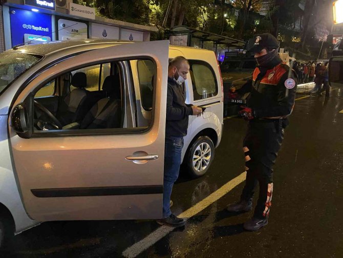 Kadıköy’de Yeditepe Huzur Uygulaması