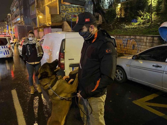 Kadıköy’de Yeditepe Huzur Uygulaması