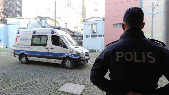 Karantinadaki Üniversite Öğrencileri Büyükşehirin Merkezinde Misafir Ediliyor