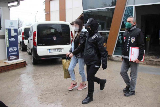 Kocaeli’de 1 Kişinin Öldüğü Tavuk Kavgasında 3 Kişi Tutuklandı