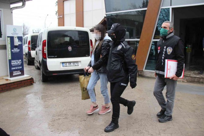 Tavuk Yüzünden Çıkan Tartışmada Bir Kişi Ölmüştü, 8 Şüpheli Yakalandı
