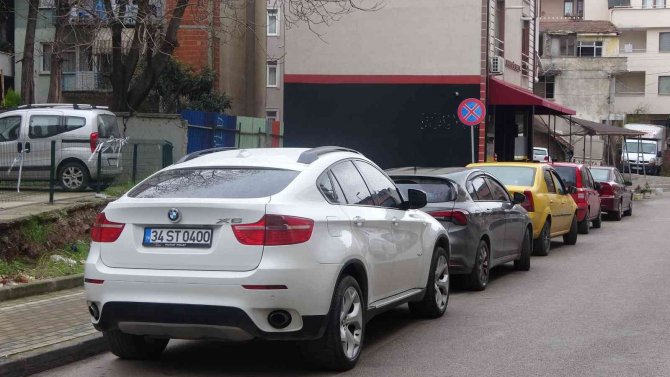 Otopark Ücretinden Kaçarken Cezaları İkiye Katlanıyor