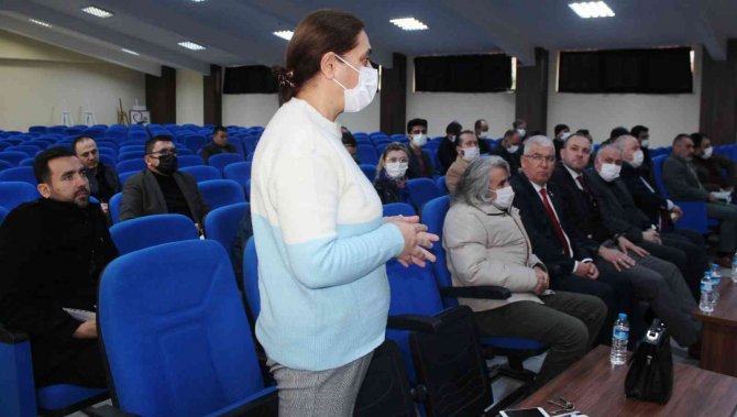 Haftada Bir Gün Okula Giden Öğrenci 3 Belgeye Birden Ulaşacak