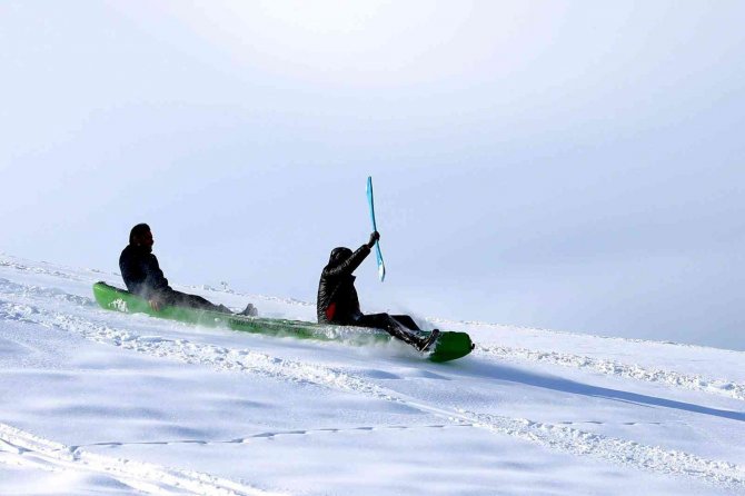 Ordu’da Kış Festivalleri Başlıyor