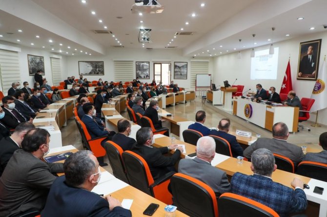 Ordu’da 8.5 Milyar Liralık Yatırım Yapılıyor