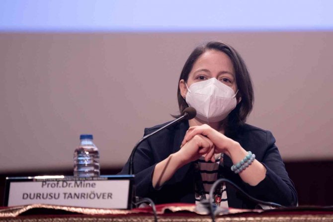 Turkovac Faz-3 Ara Sonuçlarına Göre: “Turkovac En Az Coronavac Kadar Güvenli Ve Etkin Bir Aşı”