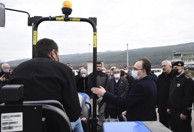 Rops Demiri Can Güvenliği Açısından Çok Önemli