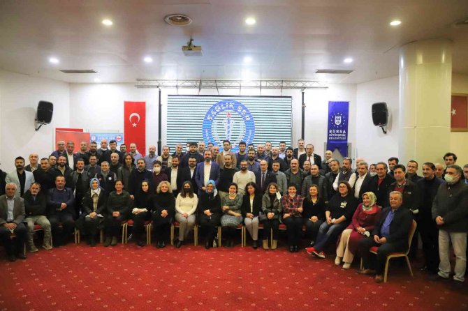 Başkan Yünkül: "Memur Maaşlarına Yapılan Yüzde 2,5’lik Zam Yetersiz"