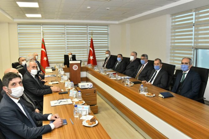 Samsun’un 2021 İhracatı 1 Milyar 272 Milyon Dolara Ulaştı