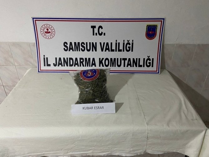 Uyuşturucu İle Mücadele: 10 Bin Uyuşturucu Hap Ele Geçirildi