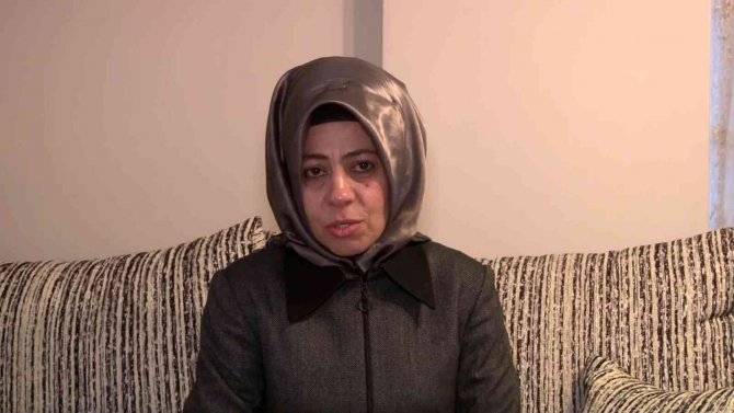 Küçükçekmece’de Ms Hastasının Robot Süpürgesini Çaldılar