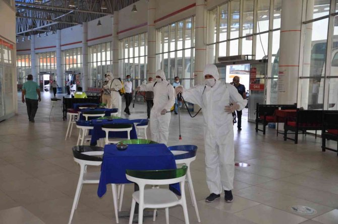 Siirt’te Bir Yılda 55 Bin Ton Evsel, Bin Ton Geri Dönüşebilir Atık Toplandı
