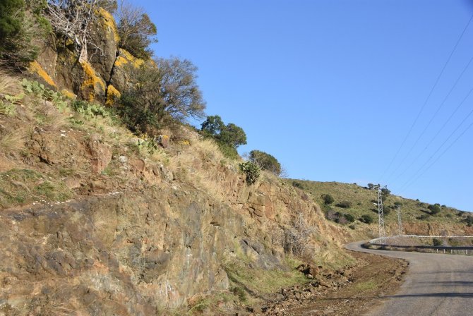 Sinop’ta Hane Sahipleri Tedirgin