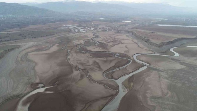 Sivas’tan "Su Bakanlığı Kurulsun" Çağrısı