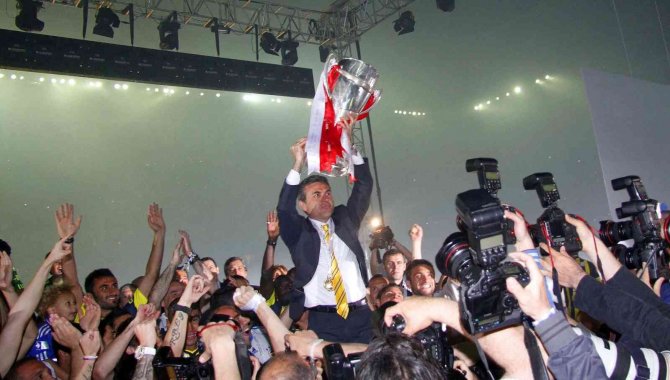 Boşta Olan 7 Teknik Adam Bugüne Kadar 34 Kupa Kazandı!