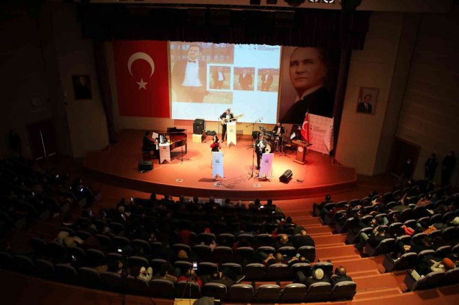 Tokat’ta, Caz Konseri