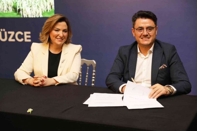 Türkiye’nin Parlayan Yıldızı Düzce, Dedeman İle Şehrin İlk Ve Tek Markalı Oteline Kavuşuyor