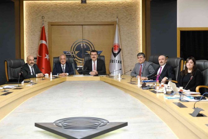 Atatürk Üniversitesinden Önemli Bir Protokol Hamlesi Daha