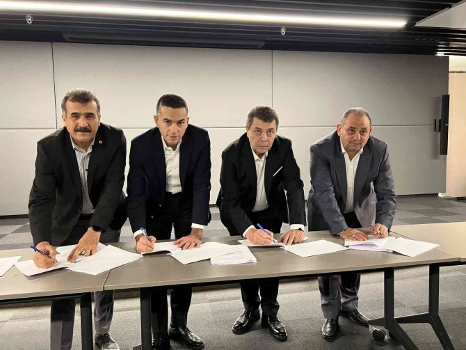 Metal İşçilerinin Zam Oranı Belli Oldu