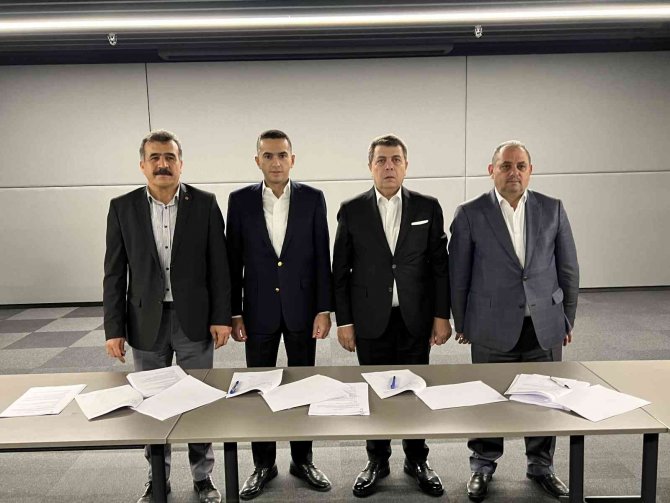 Metal İşçilerinin Zam Oranı Belli Oldu