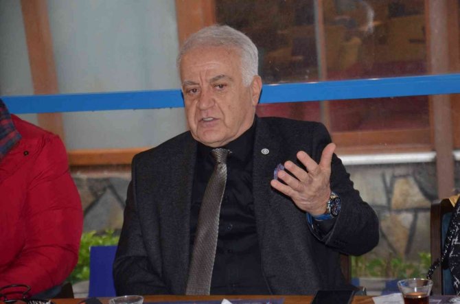 “Yalova’da 2021 Yılında Gerçekleştirilen İhracat Yüzde 63 Arttı”