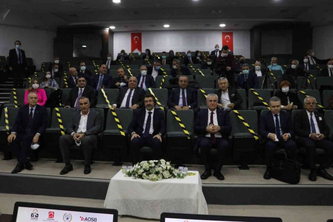 Tbb Başkanı Çakar: “Dünyada Sermaye, Para Çok”