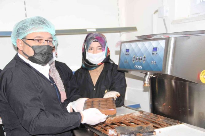 Kadınlar ‘İ̇ncila’ İle Türkiye’nin Ve Dünyanın Ağzını Tatlandıracak