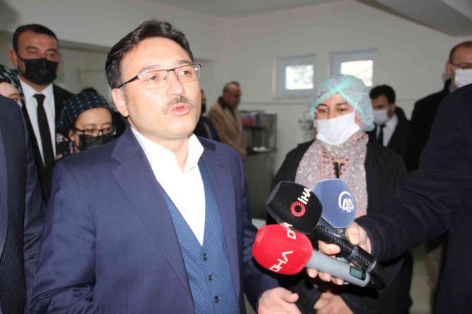 Kadınlar ‘İ̇ncila’ İle Türkiye’nin Ve Dünyanın Ağzını Tatlandıracak