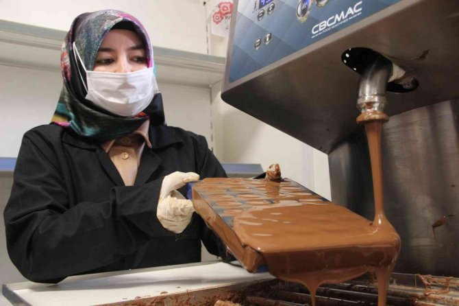 Kadınlar ‘İ̇ncila’ İle Türkiye’nin Ve Dünyanın Ağzını Tatlandıracak