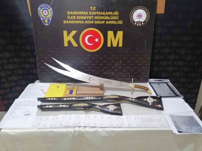 Tefecilere Yönelik 28 İlde Gerçekleştirilen “Kene” Operasyonunda 115 Gözaltı