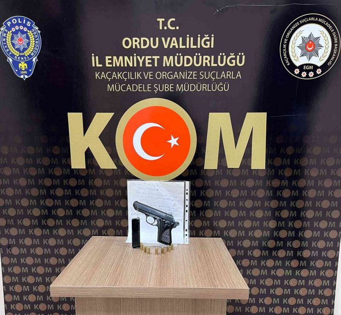 Tefecilere Yönelik 28 İlde Gerçekleştirilen “Kene” Operasyonunda 115 Gözaltı