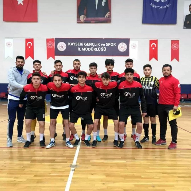 Arif Molu Mtal Şampiyon Oldu