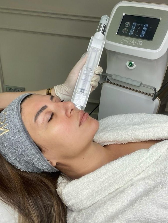 Avrupa’nın Güzelliği Türklere Emanet