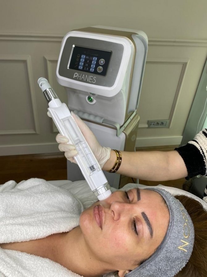 Avrupa’nın Güzelliği Türklere Emanet