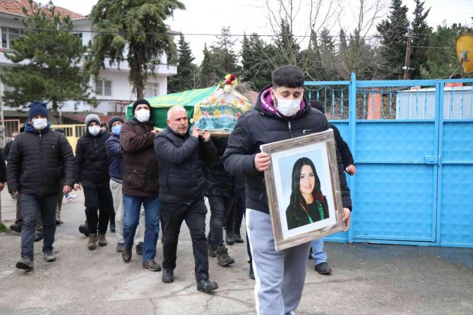 Avukat Dilara Yıldız’a Yürek Yakan Ağıt: 