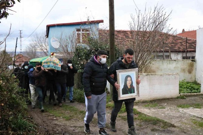 Avukat Dilara Yıldız’a Yürek Yakan Ağıt: 