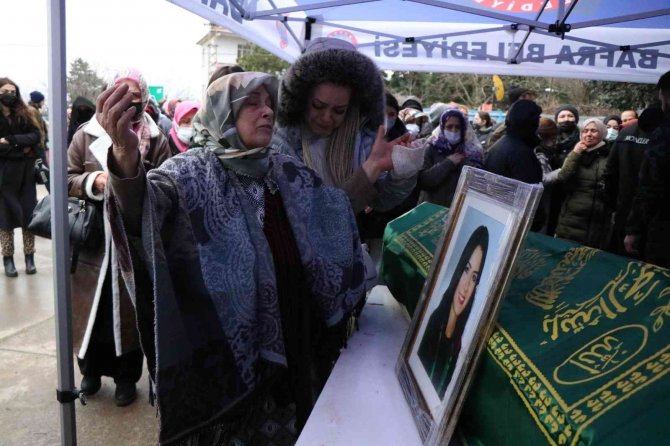 Avukat Dilara Yıldız’a Yürek Yakan Ağıt: 