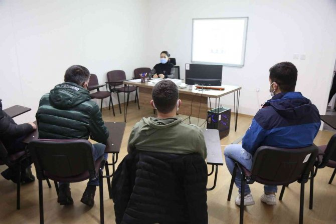 "Bağımsızlık Köyü" Umut Olmaya Devam Ediyor