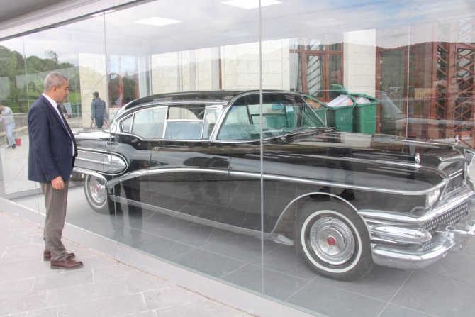 Başkan Kaplan, “Heyecanlıyız, Gururluyuz”